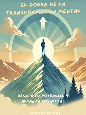 cover image of El Poder de la Transformación Mental